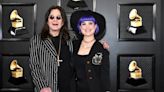 Ozzy Osbourne shares what gift he plans to buy for daughter Kelly's baby when they arrive