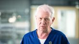 Casualty star Derek Thompson to return to Belfast for Blue Lights