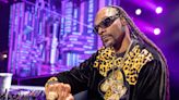 Snoop Dogg Reveals His Personal Blunt Roller’s Salary Has Gone Up Due to Inflation