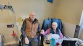 Yukon couple, married 75 years, now forced to live apart because Watson Lake has no long-term care options