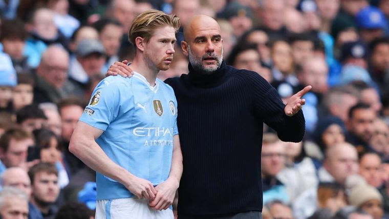 Kevin De Bruyne hits out at FIFA and UEFA: ‘Money speaks louder than players' voices’ | Sporting News