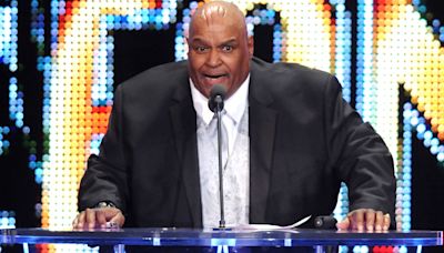 WWE HOFer And Hardcore Legend Abdullah The Butcher Hospitalized - Wrestling Inc.