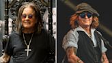 Ozzy Osbourne Wants an “Unknown” to Play Him in Upcoming Biopic: “I Don’t Want to Have Anyone Like Johnny Depp”