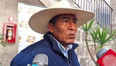 Arequipa: “Ustedes van a ser los principales genocidas”, dijo el alcalde de Islay por el reinicio del proyecto minero Tía María