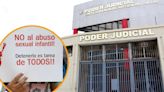 Poder Judicial frente a casos de violencia sexual contra niñas awajún: “Debe haber una investigación”