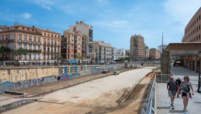 Spain's plan for new £260m mega-pipeline running between gorgeous city and towns