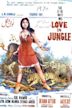 Love in Jungle