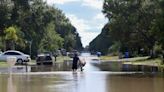 Red Cross assists eight in still-flooded Fellsmere following rain deluge