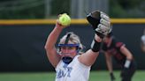 Mercy softball, behind Ava Reinhart, tops Bullitt East in 24th District Tournament final