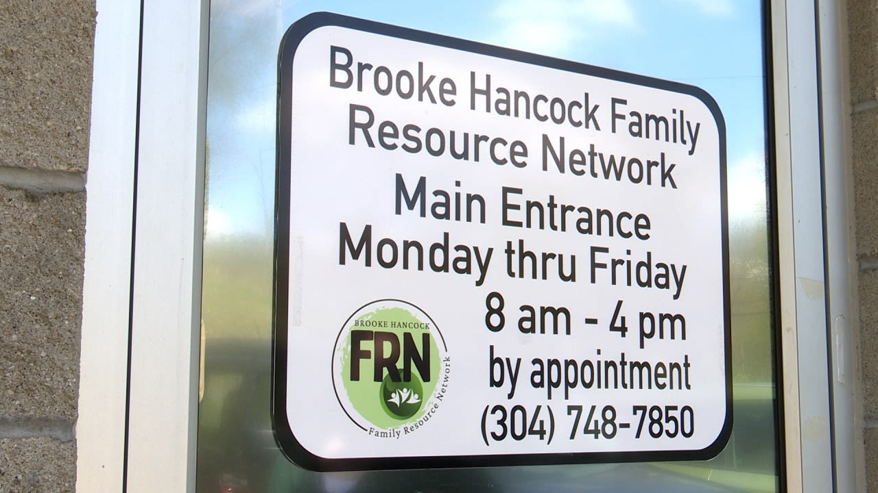 Local Family Resource Network offers variety of pantries for families in need