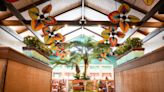 Bahama Breeze opens: A look inside the new Caribbean restaurant at Cross Creek Mall in Fayetteville