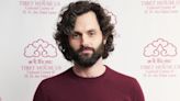 Penn Badgley's Toddler Recognized Him When the Actor Accidentally Turned on You : 'Really Crazy'