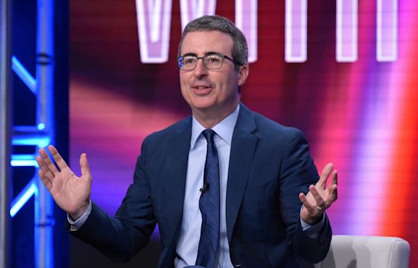 ‘Last Week Tonight with John Oliver’ buys contents of closed Red Lobster in Upstate NY