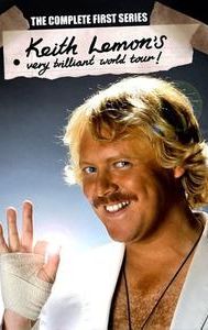 Keith Lemon's Very Brilliant World Tour