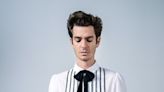Sorry 'Challengers' Boys, Andrew Garfield is Luca Guadagnino's Next Muse