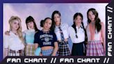 Fan Chant: VCHA on Debuting Through A2K and Being Inspired by ITZY, Stray Kids, and More