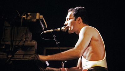 The Late Freddie Mercury Is Born On This Date In 1948 | Newsradio WTAM 1100