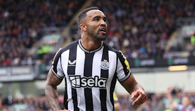 Callum Wilson's Newcastle return delayed after fresh developments