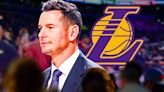 JJ Redick's 'mindset' as he takes Lakers job