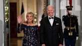 Bidens hosting Macrons for state dinner, a storied tradition