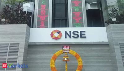 Does NSE's price capping on SME IPOs mean no multibagger returns on Day 1? - The Economic Times