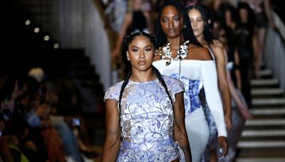 New York Fashion Week: Highlights from the Spring-Summer 2025 runways