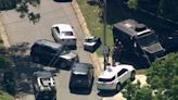 4 law enforcement officers killed in shooting at Charlotte, North Carolina, residence, 4 other officers shot and injured