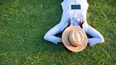 The surprising health benefits of napping outside in hot weather