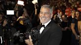George Clooney actuará en Broadway en una adaptación de 'Buenas noches y buena suerte'