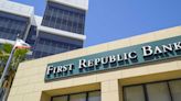 First Republic Dives Late As FDIC Receivership May Be Imminent; Why Other Bank Stocks Are Unfazed