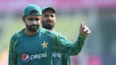 Pakistan vs South Africa LIVE: Cricket score and World Cup updates