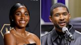 NAACP Image Awards: Usher, Victoria Monét, Ayo Edebiri lead nominations