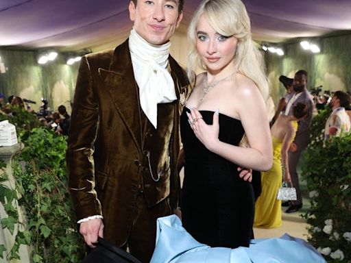 People Are Joking That Barry Keoghan “Manifested” His Relationship With Sabrina Carpenter After Reading Some Of...