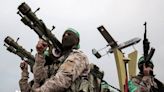 How does Hamas get its weapons? A mix of improvisation, resourcefulness and a key overseas benefactor