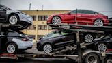 Tesla Omits Goal to Make 20 Million Cars by 2030 From New Report