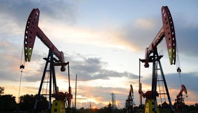 Oil imports from Russia hit new peak