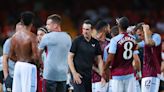 Transfer status of every Aston Villa player as Unai Emery makes key changes to squad