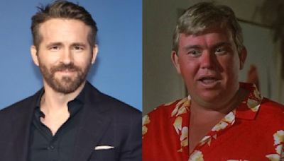 Ryan Reynolds Shared Tribute For Late Comedian John Candy; Details Inside