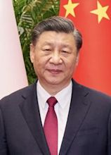 Xi Jinping