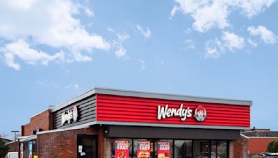 Wendy's makes game-changing announcement about major update for restaurants across country: 'We are excited'