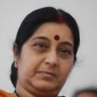 Sushma Swaraj