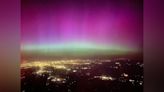 Rare solar storm wows stargazers across America: 'So awesome!'