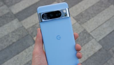 You don’t want to see this warning on your Google Pixel phone