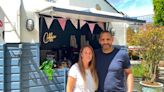 New mobile deli parks up in Bristol shopping district