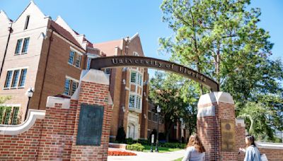 University of Florida President Ben Sasse resigns in light of wife's declining health