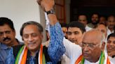 India's opposition Congress party elects new president