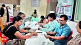 117 Polling Stations in Housing Societies for State Election | Pune News - Times of India