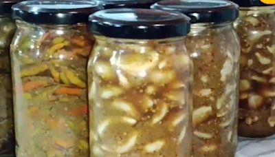 Natural Vinegar Pickles: Know All About This Healthy Delight Straight From The Farm - News18