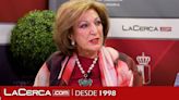 Ascensión Palomares Ruiz elegida presidenta de la Asociación Europea "Liderazgo y Calidad de la Educación"