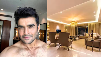 Rs 17.5 Crore! R Madhavan Buys Lavish Apartment In BKC For Whopping Amount. Step Inside His New Home